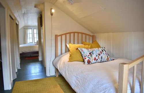 Bluebird Day - Jefferson Cottage - Foto 27