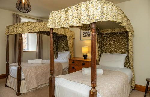 Watermouth Castle, Penn-Curzon Apartment - Foto 24