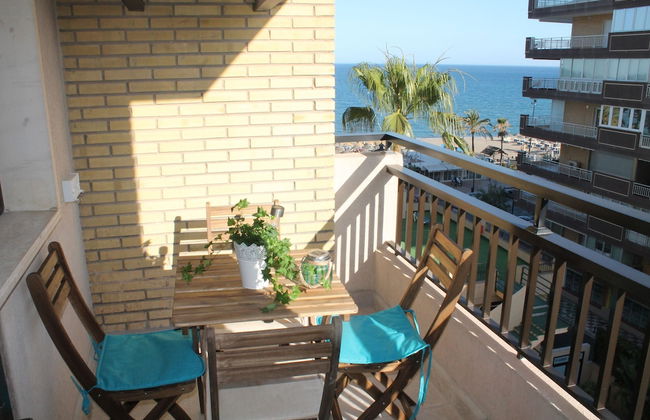 Ronda 4 Tierra del Mar Mediterraneo - Foto 25