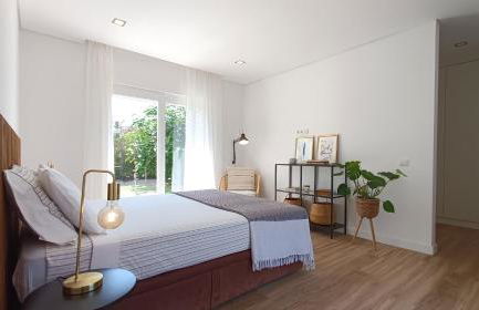 Sunset River Villa, Lisbon - Foto 28