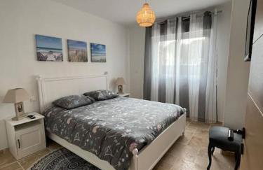 Petite maison individuelle proche plage - Photo 13