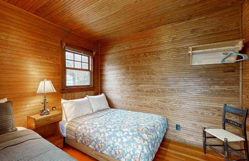 Wildberry Cottage - Foto 25