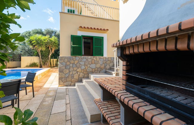 Calamari in Portocolom - Foto 4