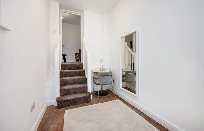 Beautiful Flat Near the Center 11 min - Foto 21