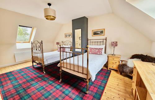 The Byre - by Where Stags Roar - Foto 11