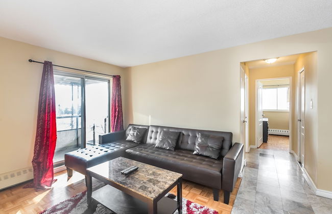 Toronto Furnished Living Scarborough - Foto 33