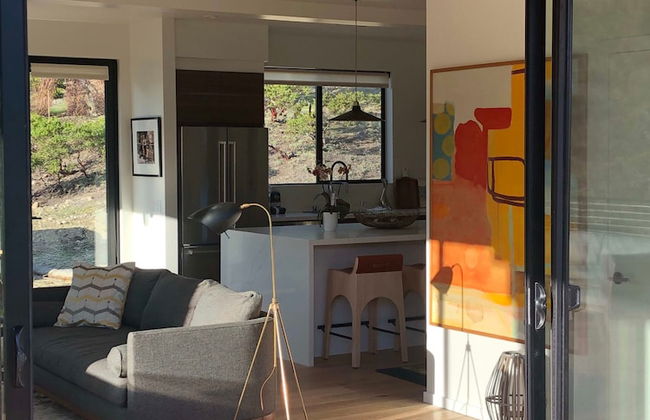 Modular Luxury Casita w Pool - Foto 15