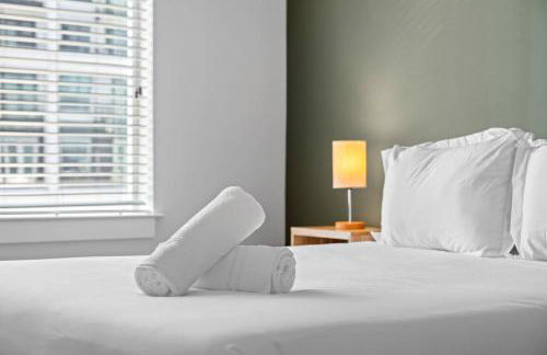 Huge Stylish Apartment in Newest Part of Tampa - Foto 8