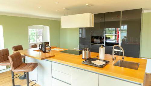 Gutshof-Penthouse-Wohnung- Seeblick - Foto 5