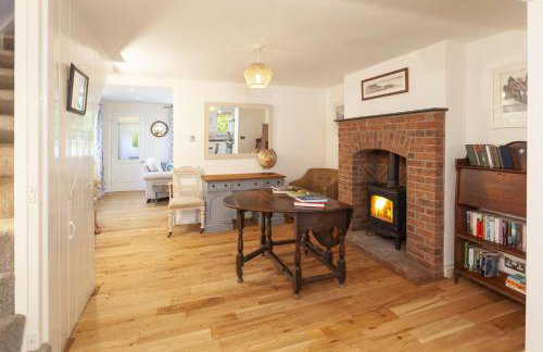 Jasmine Cottage Porlock - Foto 12
