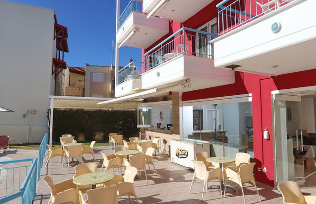 Summer Dream Hotel - Foto 65