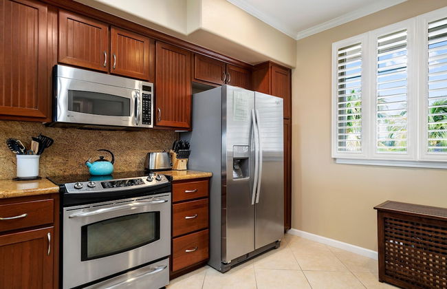 Waikoloa Beach Villas P32 - Foto 5