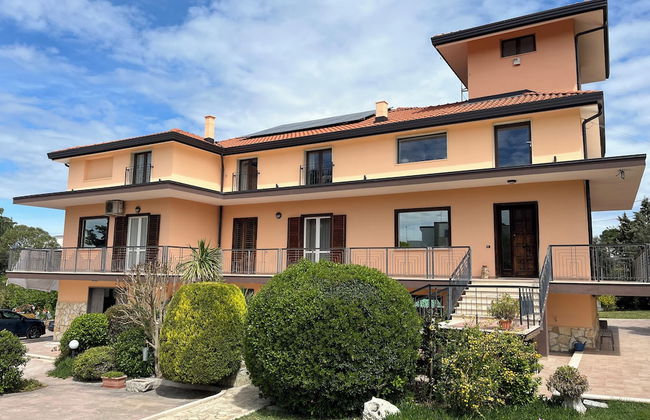 AgriBio Villa Ribes - Foto 42