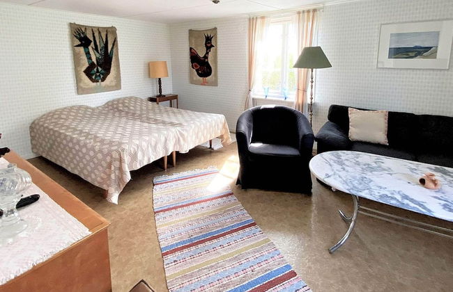 Tranquil Oasis in Northern Oland-by Traum - Foto 16