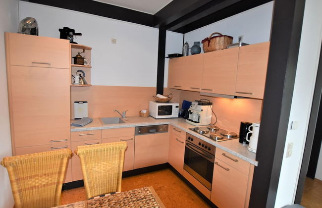 Garten-ferienwohnung in Laendlicher Idylle - Foto 7