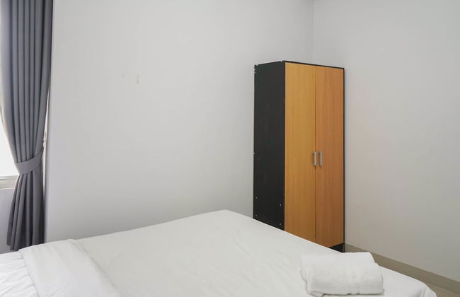 City View 2BR Apartment at The Aspen Residence - Photo 7