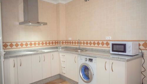 Modern Apartment in Peñaflor with Air Conditioning - 85 m² - Foto 5