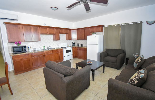 Lord Nelson Hotel & Residences - Foto 22