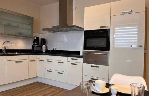 Ferienwohnung Weseker Auszeit - Foto 9