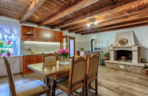 Holiday Home Old stone villa by Interhome - Foto 35