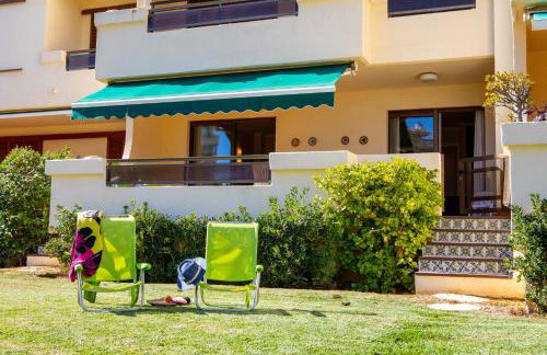 Apartamento Playa Grande Dénia en primera línea de playa con piscina y gran terraza by Family Homes - Foto 3