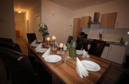 Apartments Tempelhof - Foto 14