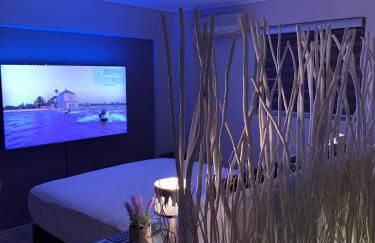 Eva suite Vip excellent studio 1 - Foto 26