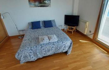 Precioso apartamento, espectaculares vistas. - Foto 12