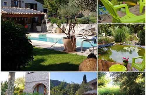 Le Mas di Ro - Foto 7