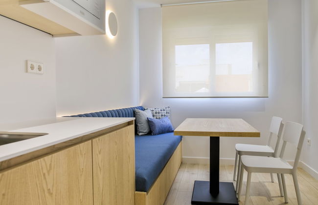 Apartamentos 525 Los Alcázares - Photo 4