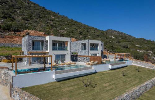 Sunny Drops Villas by Estia - Foto 79
