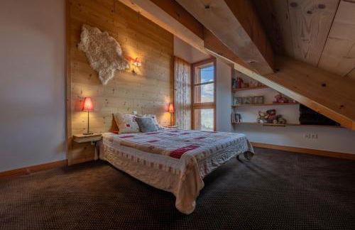 Parenthèse Enchantée - Vue panoramique - Cheminée - Foto 41