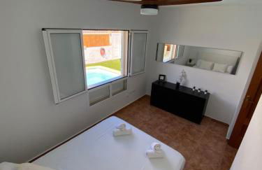 Beach Villa private heated pool - Foto 15