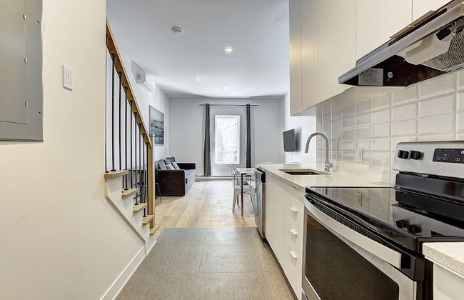 Destination Stays Little Burgundy DT MTL - Foto 10