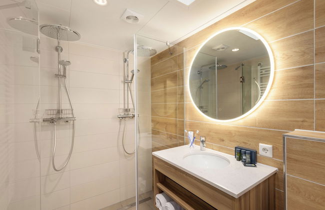 Center Parcs De Huttenheugte - Foto 70