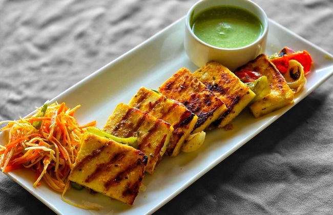 Angirasa Luxury Camping - Foto 40