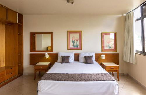 Uberaba Apart Hotel - by Easy Hotéis - Foto 8