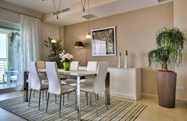 Luxury Apartment With Pool and Terrace, Top Location - Foto 33