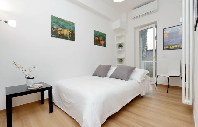 Cozy Domar - My Extra Home - Photo 5