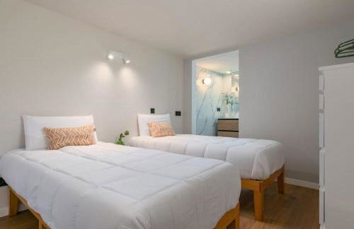 Beautiful duplex in front of Vista Alegre Palace - Photo 17