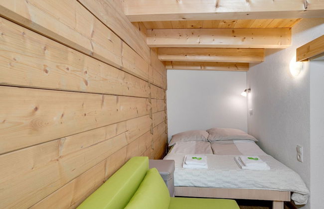 Belvilla by OYO Appartment Dafinzi - Foto 3