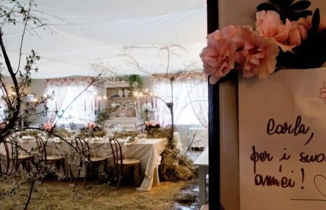 Locanda dei Cinque Cerri - Foto 20