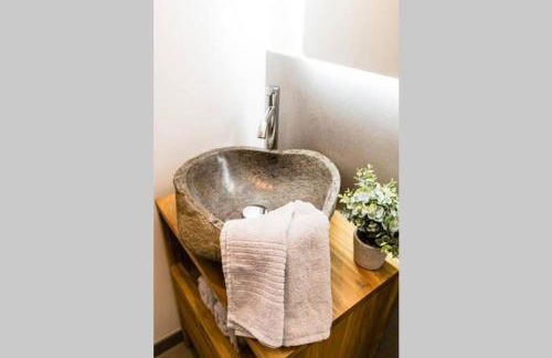 The Cozy Studio Apartment Lauf - Foto 14