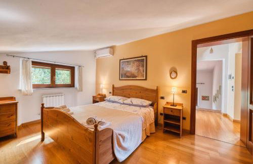 Villa Del Riccio - Foto 20