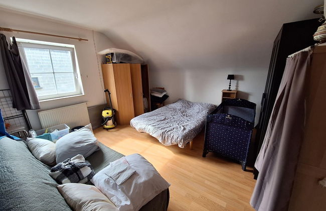 Comfort Stay in Carlsbourg - Photo 12