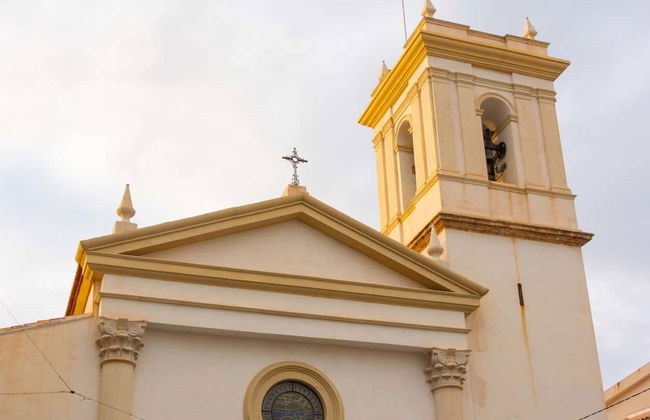 Visita guiada por Benidorm - Foto 3