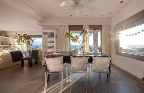 Villa Soligia Helios - Foto 12