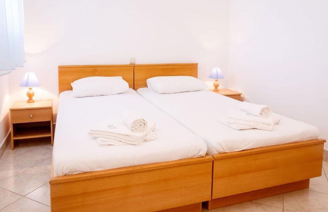 Lumbarda Resort Apartments - Foto 4