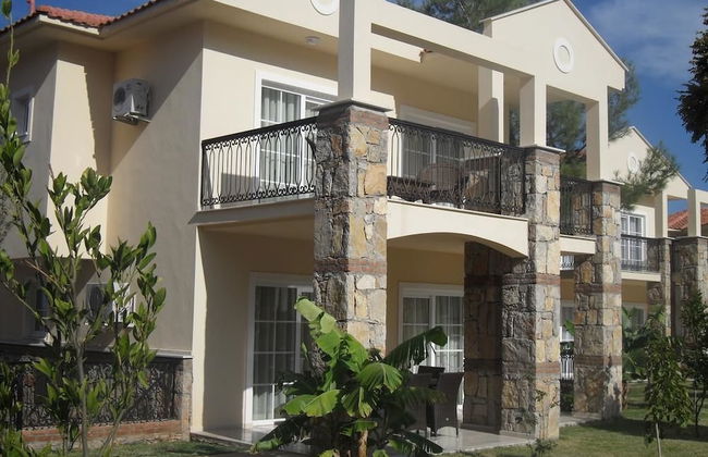 Orka Emerald Villas - Foto 19