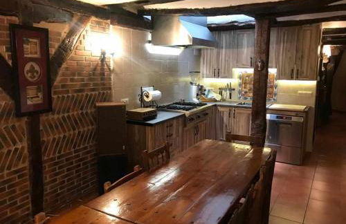 La Posada de Leza - Foto 31